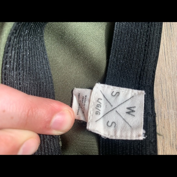 Circle Skirt - Picture 2 of 2